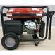 Бензиновый генератор Loncin LC 8000 D AS 000137 фото 2