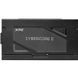 Блок живлення ADATA Cybercore II 1000W (CYBERCOREII1000P-BKCEU) 002087 фото 2