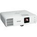 Мультимедийный проектор Epson EB-L260F Wi-Fi (V11HA69080) 028882 фото 3