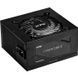 Блок живлення ADATA Cybercore II 1000W (CYBERCOREII1000P-BKCEU) 002087 фото 1