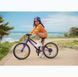 Дитячий двоколісний велосипед Attabo Ease 20 Purple 604654 фото 9