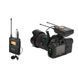 накамерная радиосистема Saramonic UwMic9 Kit1 (TX9+RX9) 029178 фото 2