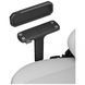Комп'ютерне крісло для геймера Anda Seat Kaiser 3 XL White (AD12YDC-XL-01-W-PVC) 018535 фото 7