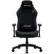 Компьютерное кресло для геймера Anda Seat Luna L Black Fabric (AD18-44-B-F) 578320ua фото 1