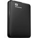 Жорсткий диск WD Elements Portable 5 TB (WDBU6Y0050BBK-WESN) 018308 фото 3