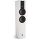Фронтальні акустичні колонки DALI Opticon 6 MK2 Satin White 043130 фото 2