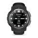 Смарт-годинник Garmin Instinct Crossover - Standard Edition Black (010-02730-13/03) 613079 фото 8