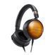 Навушники без мікрофону Audio-Technica ATH-WP900 029368 фото 1