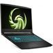 Ноутбук MSI Bravo 15 C7VF (C7VF-249XPL) 027497 фото 3