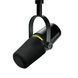 Мікрофон студійний, для ПК/ для стрімінгу, подкастів Shure MV7+ (MV7+-K) 572874 фото 1