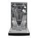 Посудомийна машина Beko BDFS26042XQ 030575 фото 4