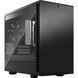 Корпус Fractal Design Define 7 Nano Black TG Light Tint (FD-C-DEF7N-02) 018373 фото 1