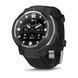 Смарт-годинник Garmin Instinct Crossover - Standard Edition Black (010-02730-13/03) 613079 фото 1