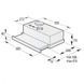 Витяжка телескопічна Gorenje TH64E4BG 011077 фото 6