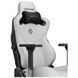 Комп'ютерне крісло для геймера Anda Seat Kaiser 3 XL White (AD12YDC-XL-01-W-PVC) 018535 фото 8