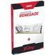 Память для настольных компьютеров Kingston FURY 32 GB (2x16GB) DDR5 6400 MHz Renegade Silver/White (KF564C32RWK2-32) 033770 фото 5