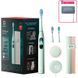 Електрична зубна щітка Oclean X Ultra Set Green (6970810553505) 012787 фото 1