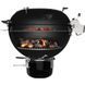 Гриль угольный мобильный Weber Гриль Master-Touch GBS Premium E-5770 Charcoal Grill 57cm (17301004) 012459 фото 7