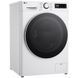 Стиральная машина автоматическая LG MF2D85500W 035495 фото 2