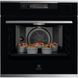 Духовка електрична Electrolux KOAAS31CX 011331 фото 1