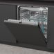 Посудомоечная машина HISENSE HV673D64 2053844 фото 8