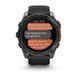 Смарт-часы Garmin Fenix 8 51mm Amoled Slate Gray with Black Silicone Band (010-02905-00) 613057 фото 11