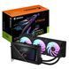 Видеокарта Gigabyte Aorus GeForce RTX 5090 Xtreme Waterforce 32G (GV-N5090AORUSX W-32GD) 577626ua фото 1