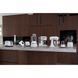 Капельная кофеварка KitchenAid 5KCM1208EWH 016655 фото 5