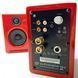 Моноблочна акустична система AudioEngine A2+ BT Red 029087 фото 5