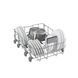 Посудомийна машина Beko BDFS26042XQ 030575 фото 6