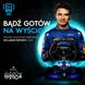 Комплект (руль, педали) Logitech G29 Driving Force Racing Wheel (941-000110, 941-000112) 186835 фото 7