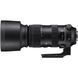 Довгофокусний об'єктив Sigma AF 60-600mm f/4,5-6,3 DG OS HSM sport 014493 фото 2