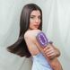 Щітка для випрямлення волосся CECOTEC Haircare Revitalize Шампанський 2063849 фото 10