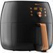 Мультипіч (аерофритюрниця) Philips Ovi Smart XXL HD9867/90 025590 фото 1