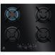 Варильна поверхня газова Electrolux EGT6242NVK 007335 фото 1