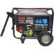 Бензиновый генератор Loncin LC 8000 D AS 000137 фото 1