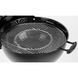 Гриль угольный мобильный Weber Гриль Master-Touch GBS Premium E-5770 Charcoal Grill 57cm (17301004) 012459 фото 2