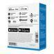 Наушники TWS Sennheiser MOMENTUM True Wireless 4 Black Graphite (700365) 029319 фото 2