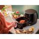 Мультипіч (аерофритюрниця) Philips Ovi Smart XXL HD9867/90 025590 фото 8
