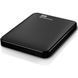 Жорсткий диск WD Elements Portable 5 TB (WDBU6Y0050BBK-WESN) 018308 фото 2
