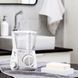 Іригатор стаціонарний WATERPIK WF-05 Білий + 4 насадки 601671 фото 8