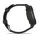 Смарт-годинник Garmin Instinct Crossover - Standard Edition Black (010-02730-13/03) 613079 фото 4