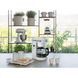 Капельная кофеварка KitchenAid 5KCM1208EWH 016655 фото 7