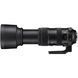 Довгофокусний об'єктив Sigma AF 60-600mm f/4,5-6,3 DG OS HSM sport 014493 фото 3