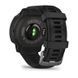 Смарт-годинник Garmin Instinct Crossover - Standard Edition Black (010-02730-13/03) 613079 фото 6