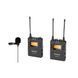 накамерная радиосистема Saramonic UwMic9 Kit1 (TX9+RX9) 029178 фото 3