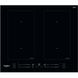 Варильна поверхня електрична Whirlpool WL S3160 BF 007287 фото 1
