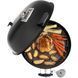Гриль угольный мобильный Weber Гриль Master-Touch GBS Premium E-5770 Charcoal Grill 57cm (17301004) 012459 фото 3