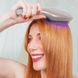 Щітка для випрямлення волосся CECOTEC Haircare Revitalize Шампанський 2063849 фото 6