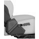 Комп'ютерне крісло для геймера Anda Seat Kaiser 3 XL White (AD12YDC-XL-01-W-PVC) 018535 фото 9
